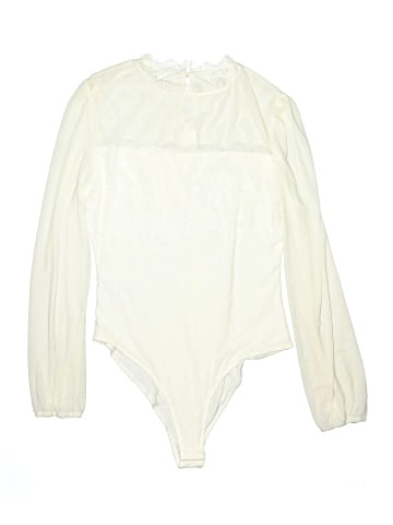 Self Esteem Bodysuit (view 1)
