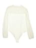 Self Esteem Ivory Bodysuit Size XL - photo 1