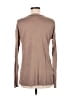 A New Day Brown Pullover Sweater Size M - photo 2