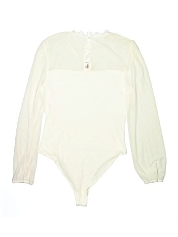 Self Esteem Bodysuit (view 2)