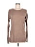 A New Day Brown Pullover Sweater Size M - photo 1