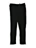 Zara Black Casual Pants Size 5 - photo 1