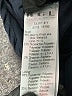 BGL Black Formal Skirt Size M - photo 5