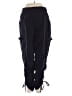 Sofia Jeans by Sofia Vergara Black Cargo Pants Size S - photo 2