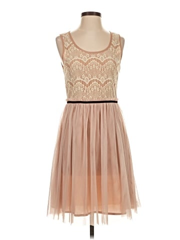 A'reve Cocktail Dress (view 1)