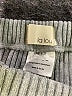 Assorted Brands Solid Gray Casual Skirt One size - photo 4