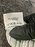 Assorted Brands Solid Gray Casual Skirt One size - photo 5
