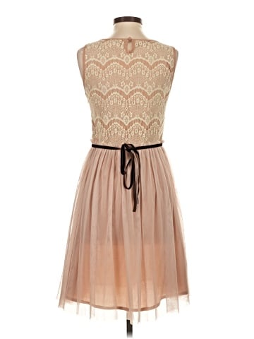A'reve Cocktail Dress (view 2)
