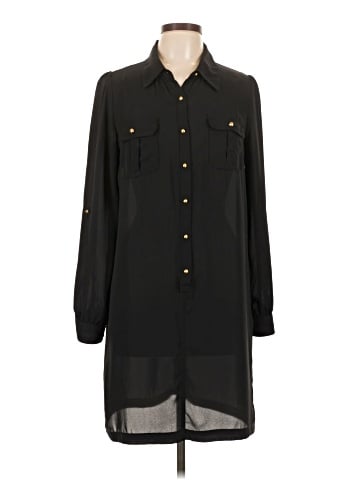 Forever 21 Casual Dress (view 1)