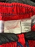 Marvel 100% Polyester Blue Board Shorts Size 7 - photo 3