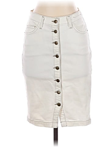 Current/Elliott Casual Skirt (view 1)