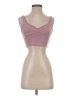 Love Tree Pink Sports Bra Size S - photo 1