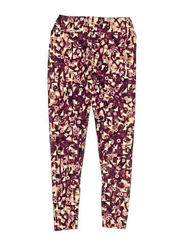 Lularoe Active Pants (view 1)
