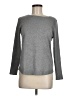 Cable & Gauge Gray Pullover Sweater Size M - photo 1