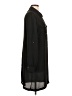 Forever 21 100% Polyester Black Casual Dress Size L - photo 4