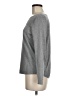 Cable & Gauge Gray Pullover Sweater Size M - photo 5