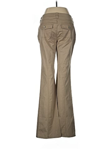 London Jean Dress Pants (view 2)