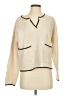 Lush Ivory Pullover Sweater Size S - photo 1