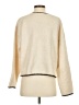 Lush Ivory Pullover Sweater Size S - photo 2