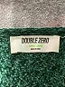 Double Zero 100% Polyester Green Pullover Sweater Size L - photo 7
