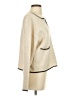 Lush Ivory Pullover Sweater Size S - photo 4