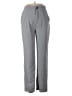 Love Tree Solid Gray Casual Pants Size S - photo 1
