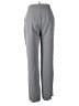 Love Tree Solid Gray Casual Pants Size S - photo 2