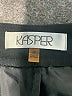 Kasper Black Dress Pants Size 4 (petite) - photo 7
