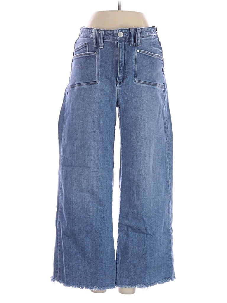 Pre-owned Risen Jeans In Blue