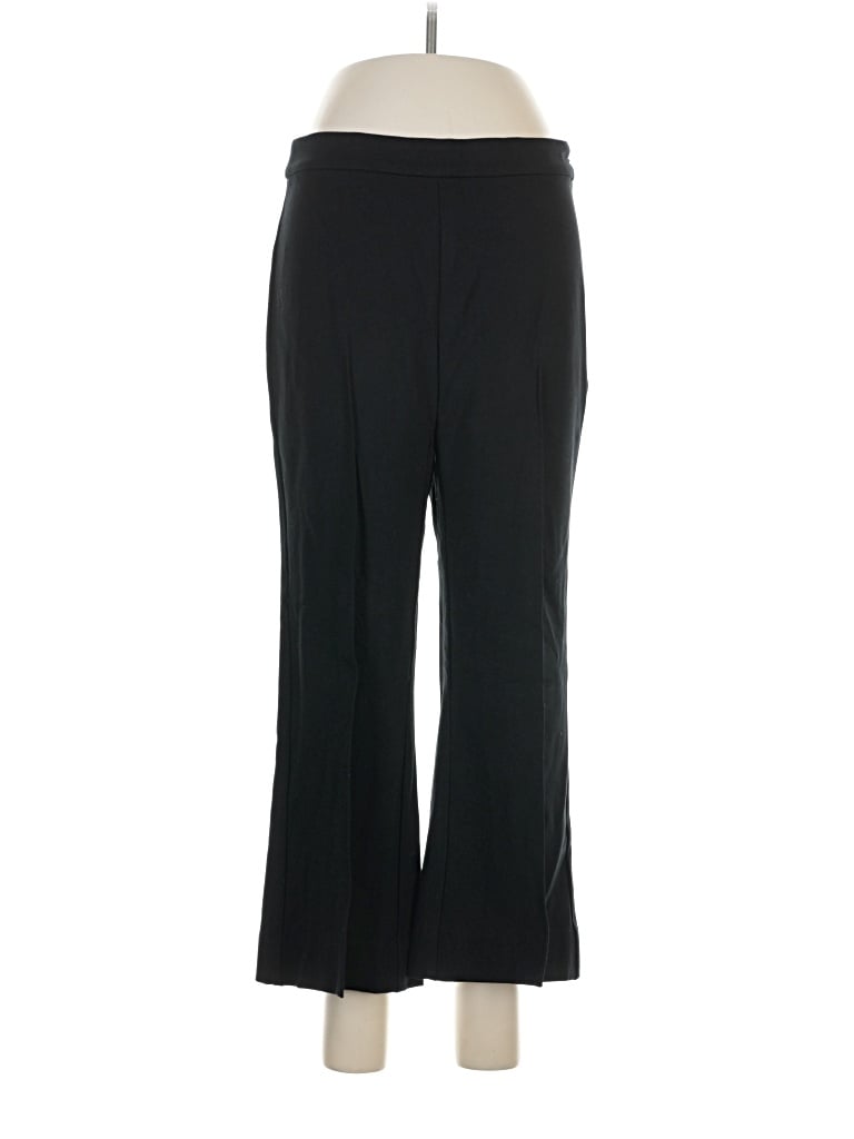 Pre-owned On 34th Dress Pants In Black