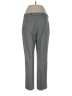 Lewit Houndstooth Gray Dress Pants Size 10 - photo 2