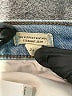 Madewell Blue Jeans Size 24 waist - photo 8