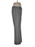 Lewit Houndstooth Gray Dress Pants Size 10 - photo 4