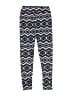 Lularoe Print Blue Sweatpants One size (kids) - photo 2