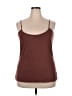 Old Navy Brown Tank Top Size XXL - photo 1