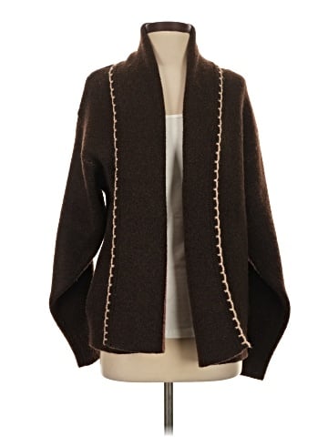 Flat White Cardigan (view 1)