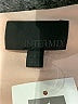 Intermix 100% Polyester Solid Tan Cocktail Dress Size S - photo 7