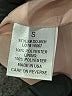 Intermix 100% Polyester Solid Tan Cocktail Dress Size S - photo 8