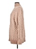 Knox Rose Tan Pullover Sweater Size L - photo 5