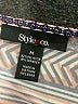 Style&Co Purple Kimono Size M - photo 7