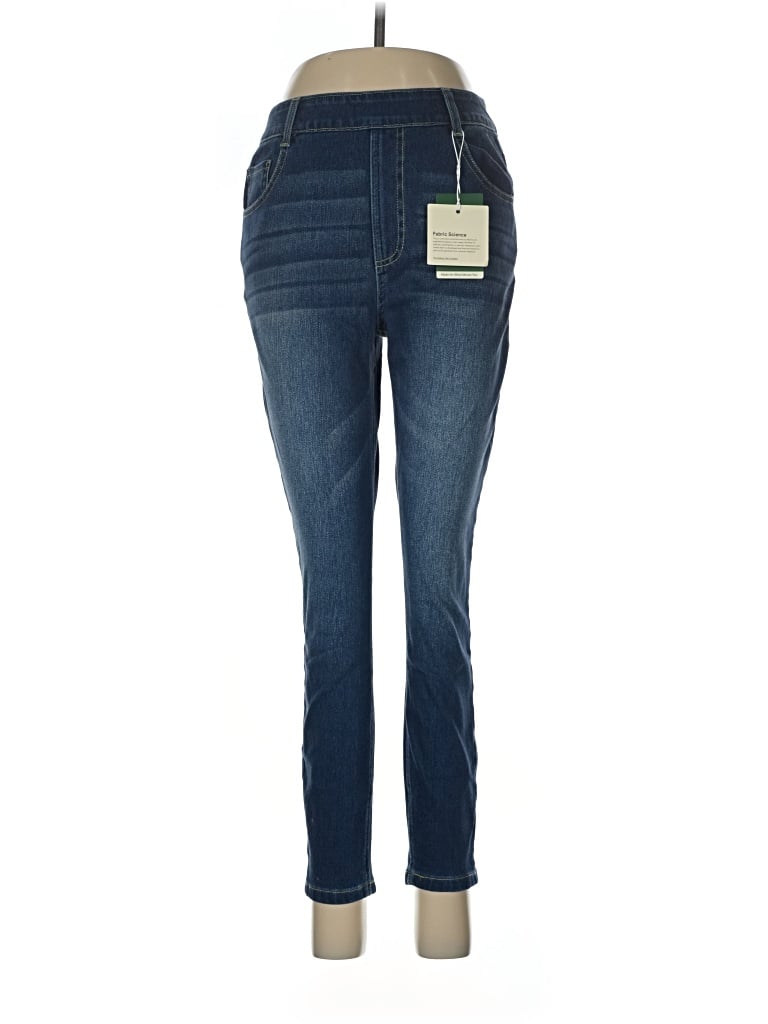 Halara Jeans In Blue