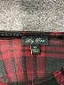 Lily Rose Red Long Sleeve T-Shirt Size XS - photo 7