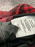 Lily Rose Red Long Sleeve T-Shirt Size XS - photo 8