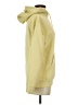 Shadowhill Yellow Pullover Hoodie Size S - photo 4