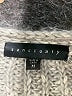 Sanctuary Gray Pullover Sweater Size M - photo 7