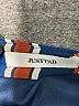 Just Fab Blue Casual Pants Size M - photo 7