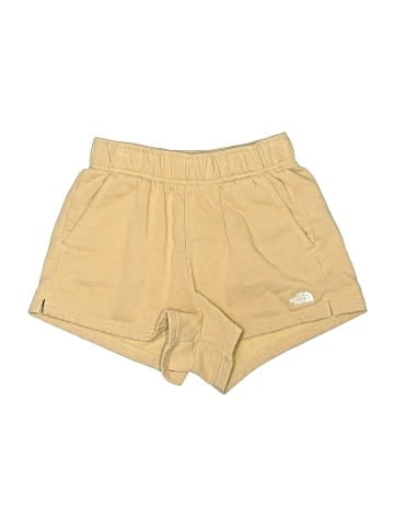 The North Face Khaki Shorts (view 1)