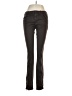 Zara TRF Black Brown Jeans Size 6 - photo 1