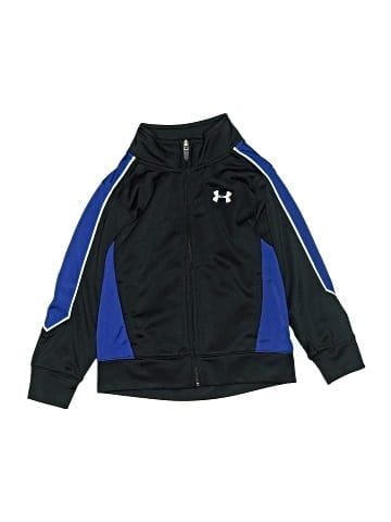 Under Armour Zip Up Hoodie (view 1)