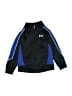 Under Armour Blue Zip Up Hoodie Size 2T - photo 1